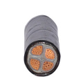 50mm 35mm2 4 core 10mm copper electrical pvc power cable 240 sq mm